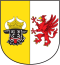 Wappen von Mecklenburg-Vorpommern